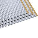 Sound Deadening Dead Mat 20 Sheets 20sq.ft Car Vibration Proofing-4