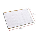 Sound Deadening Dead Mat 20 Sheets 20sq.ft Car Vibration Proofing-9