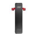 Fitness Flat Bench Weight Press Gym Home Strength Training Exercise-6