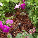 50M Hose Garden Irrigation System Plant Watering DIY Micro Drip Kits-6