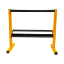 2 Tier Dumbbell Rack for Dumbbell Weights Storage-4