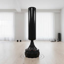 170cm Free Standing Boxing Punching Bag Stand MMA UFC Kick Fitness-3