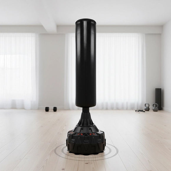 170cm Free Standing Boxing Punching Bag Stand MMA UFC Kick Fitness
