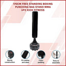 170cm Free Standing Boxing Punching Bag Stand MMA UFC Kick Fitness-6