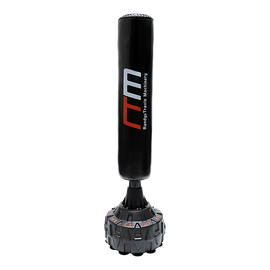 170cm Free Standing Boxing Punching Bag Stand MMA UFC Kick Fitness