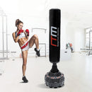 170cm Free Standing Boxing Punching Bag Stand MMA UFC Kick Fitness-2