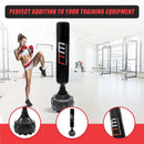 170cm Free Standing Boxing Punching Bag Stand MMA UFC Kick Fitness-7