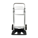 100kg Trolley Folding Hand Truck Sack Barrow-9