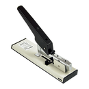 Heavy Duty Home Office Stapler 100 sheets capacity - Inc Pack of 1000 staples-3