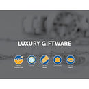 100 Earring Ring Holder Jewellery/Necklace Display Storage Gift Box Show Cases-3