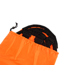 Pro Training Football AID Soccer Target Practice Shot Goal-7