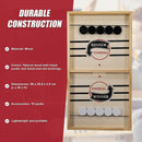 Sling Puck Table Battle Ice Hockey Board Game Toy Gift Adult Kids-5