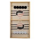 Sling Puck Table Battle Ice Hockey Board Game Toy Gift Adult Kids-1