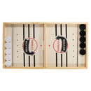 Sling Puck Table Battle Ice Hockey Board Game Toy Gift Adult Kids-4