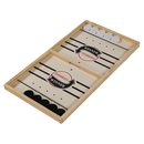 Sling Puck Table Battle Ice Hockey Board Game Toy Gift Adult Kids-7