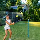 Swing Ball Tennis Tether Game Outdoor Garden Summer-2