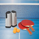 Table Tennis Game Indoor Portable Travel Ping Pong Ball Set Extendable-5