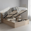 60" Bed Lift Hydraulic Mechanisms Kits For Space Saving Bed or Sofa Bed-7