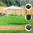 4pcs Outdoor Canopy Tent Leg Weights Anchor Stand Heavy Duty Gazebo Discs Base-8