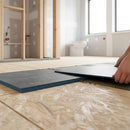 Tile Backer Insulation Board 6MM: 1200mm x 600mm - Box of 6-4