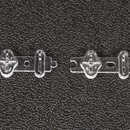 20x 50cm Bird Spike S304 wire Spikes Eaves Pigeon Gull Starling 10M-10