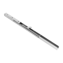 2x 20" Stainless Steel Folding Table Bracket Shelf Bench 50kg Load Heavy Duty-3