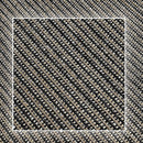 Rectangle Sun Shade Sail Fabric Garden Patio Pool Awning Canopy Cover Coffee-7