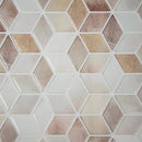 Tiles 3D Peel and Stick Wall Tile Shell Mosaic 10 Sheets-7