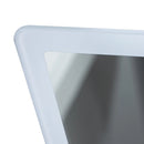 Smart Mirror Bathroom Vanity LED Lighted Wall Mirror 800x600mm-7