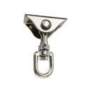 360 Degree Swivel Swing Hanger with Stainless Steel Hook for Ceiling Heavy Duty Hanging Gym Equipment-5