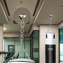 360 Degree Swivel Swing Hanger with Stainless Steel Hook for Ceiling Heavy Duty Hanging Gym Equipment-11