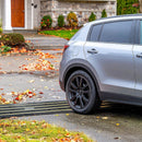 Car Driveway Curb Ramp Rubber 10,000 Kg Industrial Capacity-2