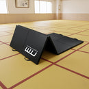 Exercise Gym Mat Gymnastics Martial Arts Yoga Karate Judo-5