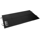 Exercise Gym Mat Gymnastics Martial Arts Yoga Karate Judo-1