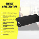 Exercise Gym Mat Gymnastics Martial Arts Yoga Karate Judo-11