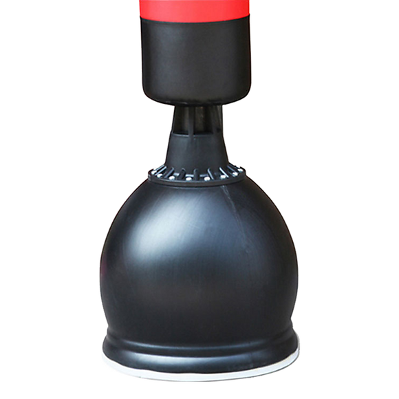165CM Boxing Punching Bag Free Standing
