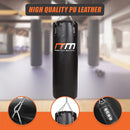 37kg Boxing Punching Bag Filled Heavy Duty-6