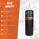 37kg Boxing Punching Bag Filled Heavy Duty-8
