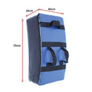 Hit Strike Shield Kicking Pad-12