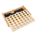 Classic Kids Toy Family Board Game Educational Children Gifts-4