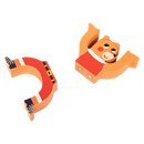 Balancing Stacking Blocks Educational Balance Wooden Acrobatic Toys Game-10