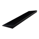 Cuttable Threshold Ramp Rubber Wheelchair Ramp Solid 4 cm Rise 90 cm Wide-1
