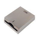 Paper Towel Dispenser Wall Mount Commercial Bathroom-4