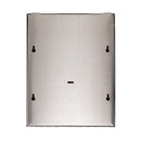 Paper Towel Dispenser Wall Mount Commercial Bathroom-9