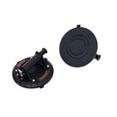 2x20cm 500kg Vacuum Suction Cup Glass Lifter Granite Sucker Pump Lift Heavy Duty-9
