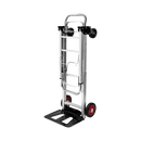 Hand Truck 2 in 1 Folding Dolly Cart 180kg Capacity Heavy Duty Aluminium-7