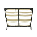 Double Gas Lift Bed Mechanism with Frame – Storage Platform & Sofa Bed Kit-6
