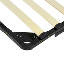 Gas Lift Bed Mechanism – Single Bed Frame with Wooden Slats-6
