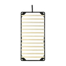 Gas Lift Bed Mechanism – Single Bed Frame with Wooden Slats-12