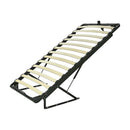 Single Gas Lift Bed Mechanism with Frame – Storage Platform & Sofa Bed Kit-1